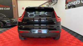 VOLVO XC40 usata, con Cerchi in lega