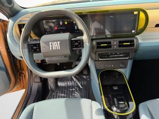 FIAT Grande Panda usata, con Cruise Control