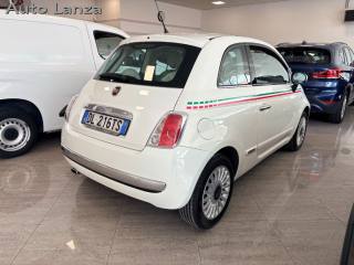 FIAT 500 usata, con Airbag laterali