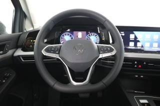 VOLKSWAGEN Golf usata 5