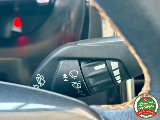 FORD Ranger usata, con Touch screen