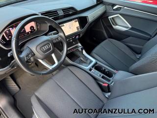 AUDI Q3 usata, con Controllo trazione
