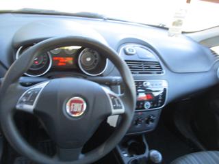 FIAT Punto Evo usata, con Chiusura centralizzata