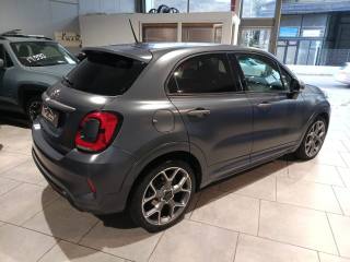 FIAT 500X usata, con Airbag Passeggero