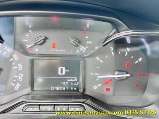 CITROEN C3 usata, con Controllo trazione