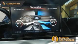 MERCEDES-BENZ E 220 usata, con Controllo vocale
