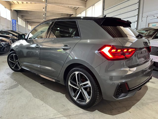AUDI A1 usata, con Alzacristalli elettrici