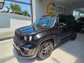 JEEP Renegade usata, con Airbag