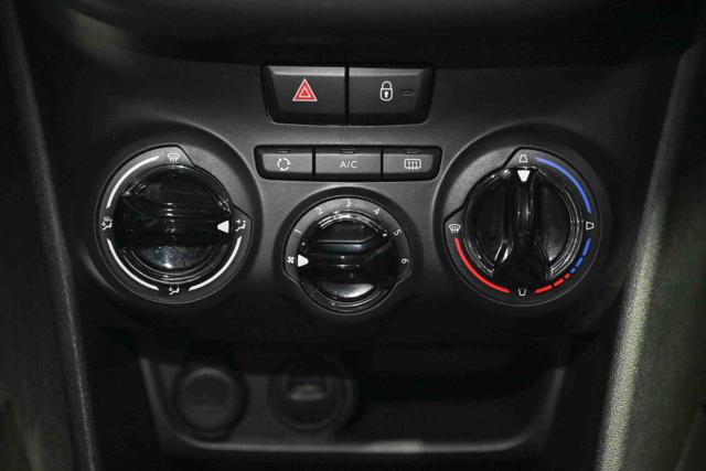PEUGEOT 208 usata, con Touch screen