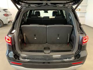 MERCEDES-BENZ GLB 180 usata, con Immobilizzatore elettronico