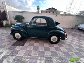 FIAT Topolino usata 6