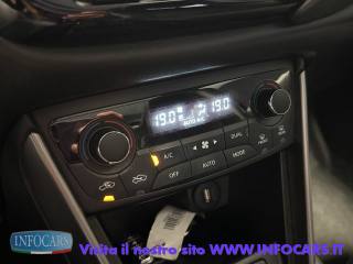 SUZUKI S-Cross usata, con Sedili riscaldati