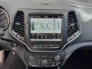 JEEP Cherokee usata, con Controllo trazione