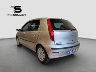 FIAT Punto usata, con Chiusura centralizzata