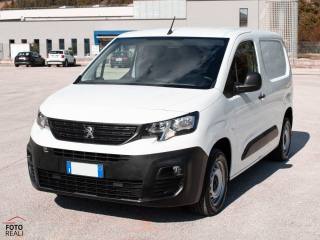 PEUGEOT Partner usata, con Alzacristalli elettrici