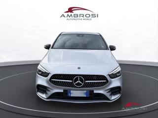 MERCEDES-BENZ B 180 usata 6