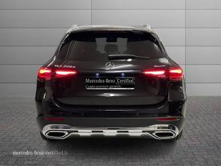 MERCEDES-BENZ GLC 220 usata, con Airbag Passeggero