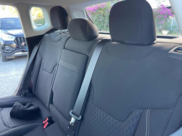 JEEP Compass usata, con Filtro antiparticolato