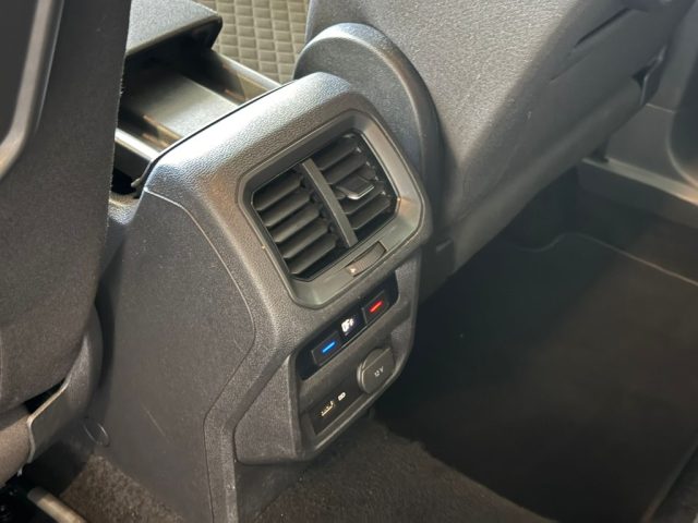 VOLKSWAGEN Tiguan usata, con ESP
