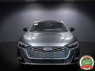 AUDI A5 usata, con Antifurto