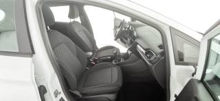 FORD Fiesta usata 48