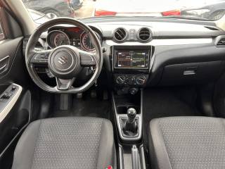SUZUKI Swift usata, con Cruise Control