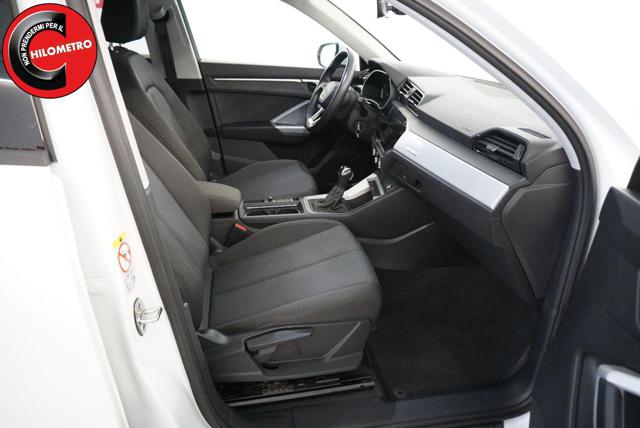 AUDI Q3 usata, con Controllo trazione