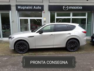 MAZDA CX-60 3.3L e-Skyactive D 249cv M Hybrid AWD Homura Plus