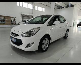 HYUNDAI iX20 usata, con Airbag