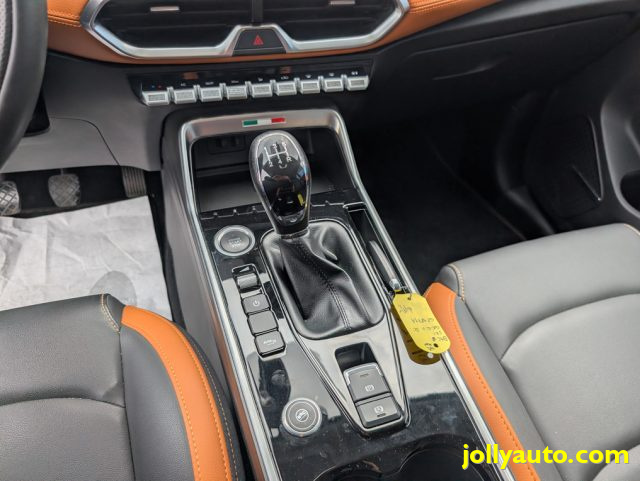 EMC Wave 3 usata, con Specchietti laterali elettrici