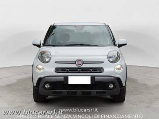 FIAT 500L 500L 1.4 95 CV S&S Cross