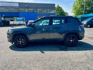 JEEP Compass usata, con Autoradio