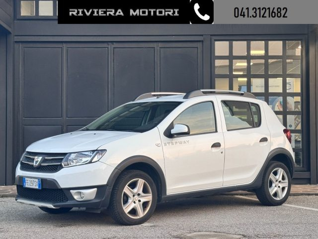 DACIA Sandero usata, con ABS