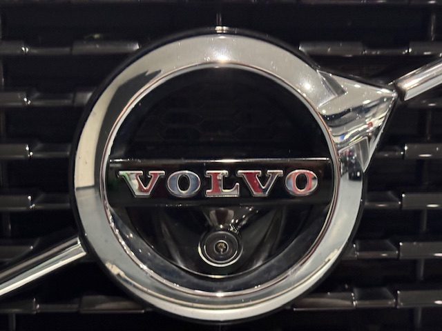 VOLVO V90 usata, con USB