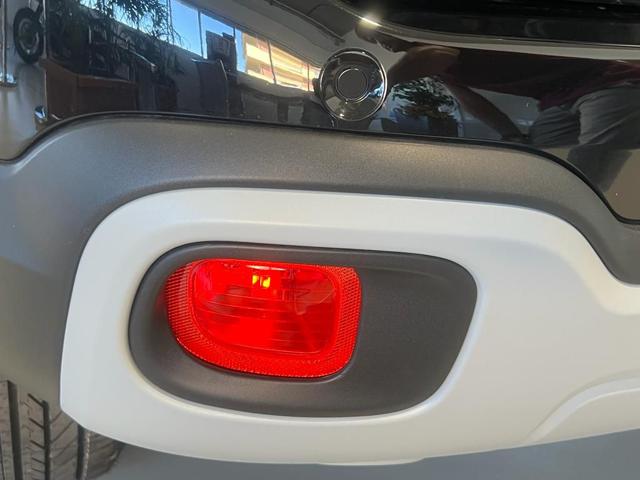 FIAT Panda usata, con Vetri oscurati