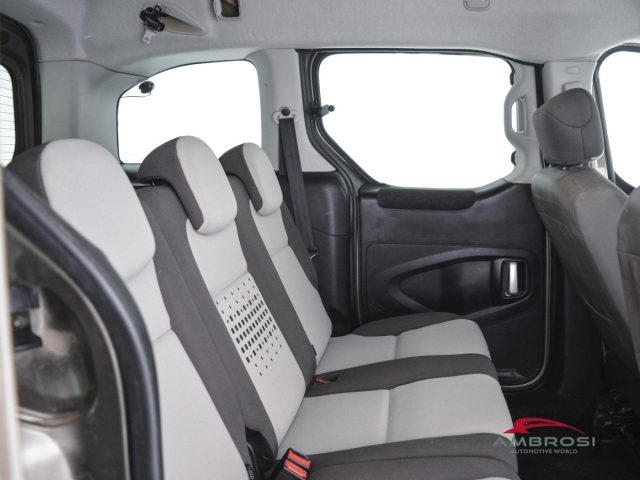 CITROEN Berlingo usata 10