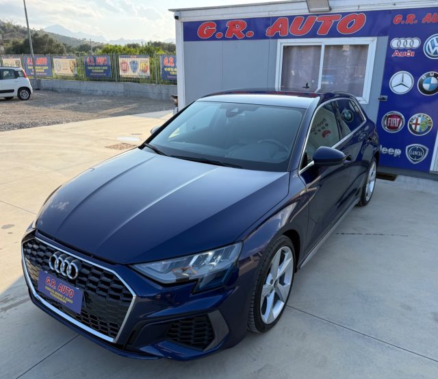 AUDI A3 usata, con ABS