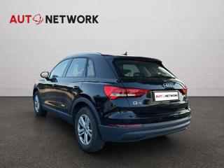 AUDI Q3 usata, con Airbag Passeggero
