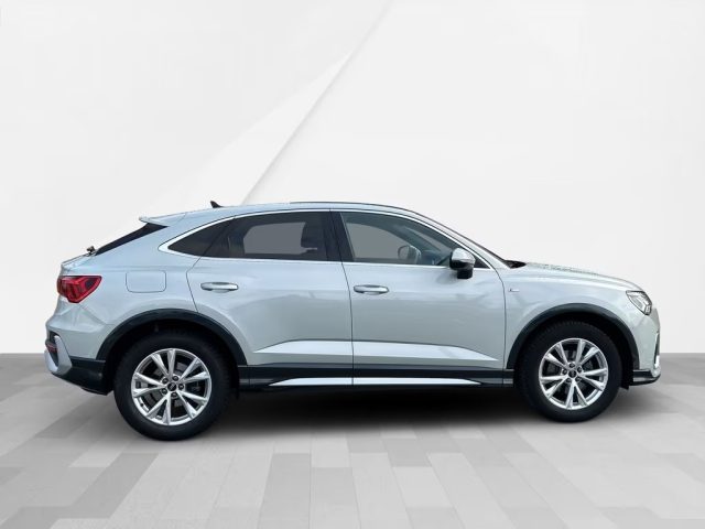 AUDI Q3 usata, con Alzacristalli elettrici