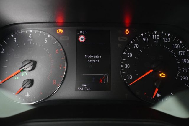 RENAULT Clio usata 12