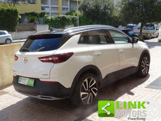 OPEL Grandland X usata, con Airbag Passeggero