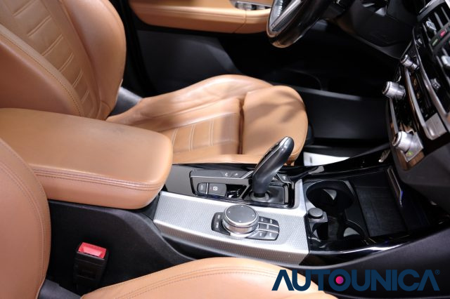 BMW X3 usata 62