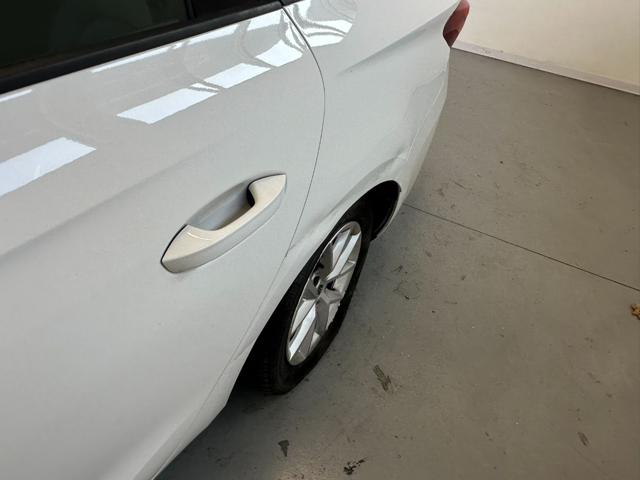 SEAT Leon usata, con Controllo trazione
