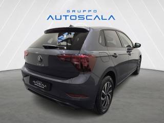 VOLKSWAGEN Polo usata, con Alzacristalli elettrici