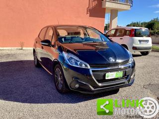 PEUGEOT 208 usata, con Airbag laterali
