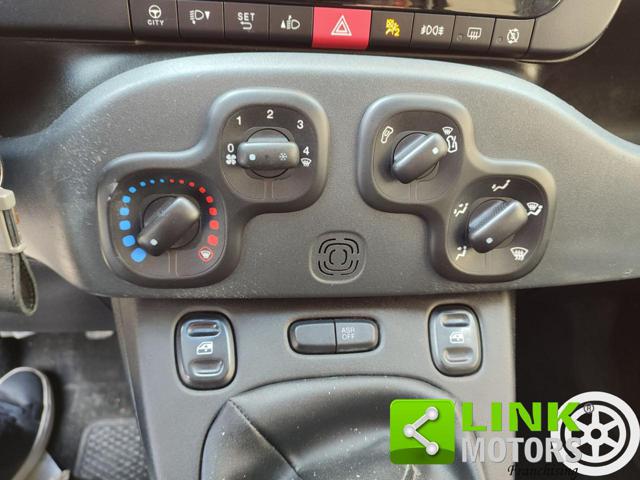 FIAT Panda usata 17