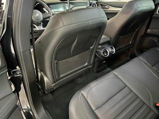 ALFA ROMEO Stelvio usata, con Cruise Control