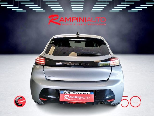 PEUGEOT 208 usata 9