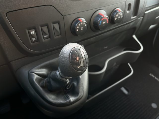 OPEL Movano usata, con Sistema di navigazione