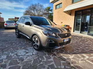 PEUGEOT 3008 PureTech Turbo 130 S&S GT Line